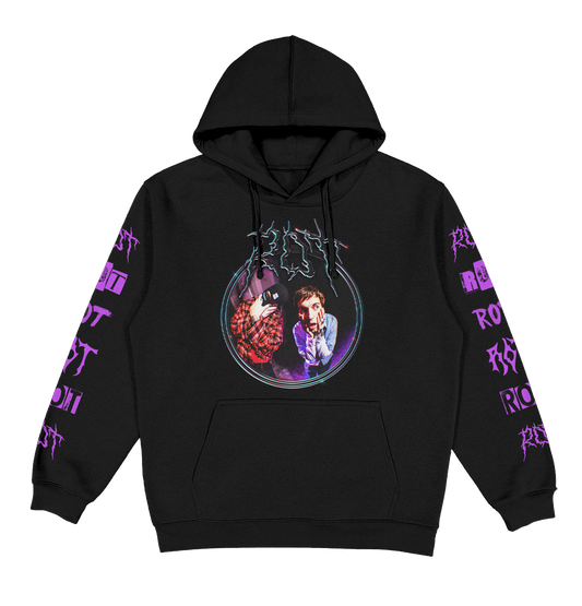 ROT HOODIE