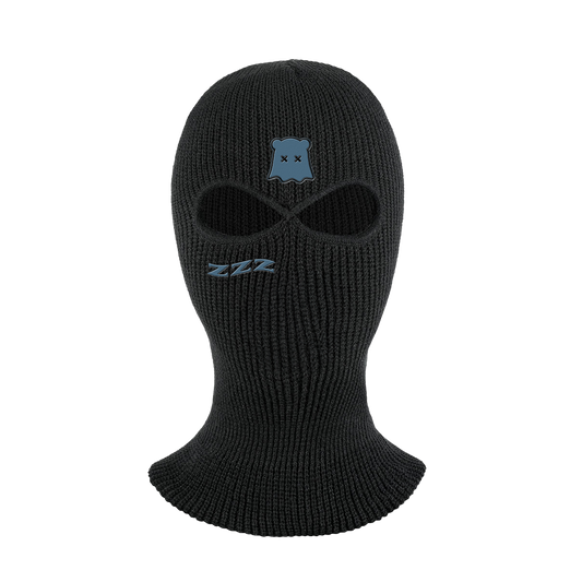 GHOST BALACLAVA