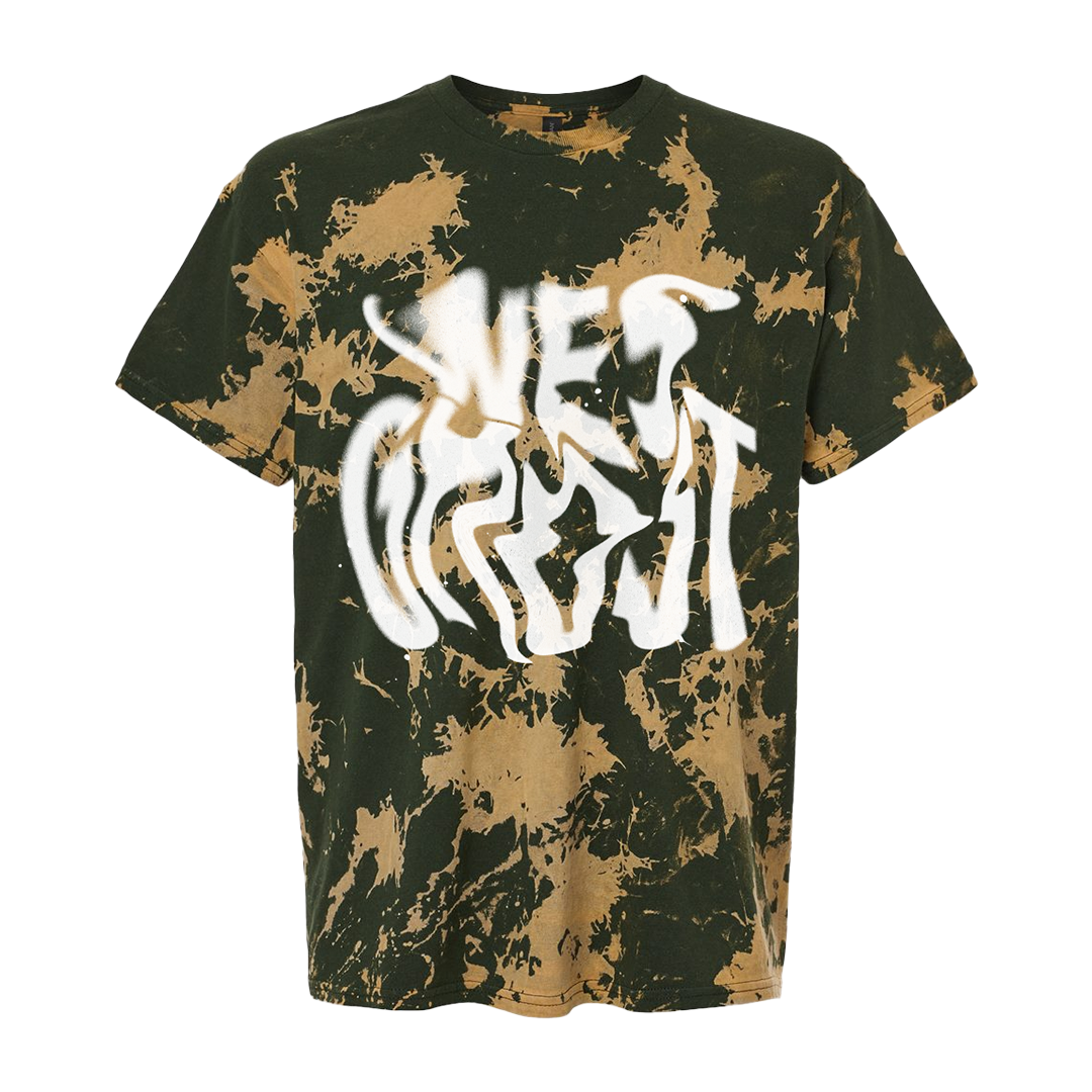 トップス cvtvlist AMBIGRAM TEE BLEACH トップス cvtvlist AMBIGRAM TEE BLEACH Sublimatable Bleached T