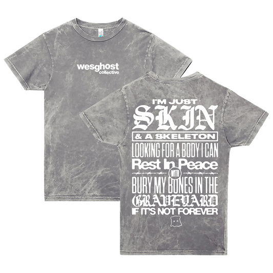 GRAVEYARD TEE
