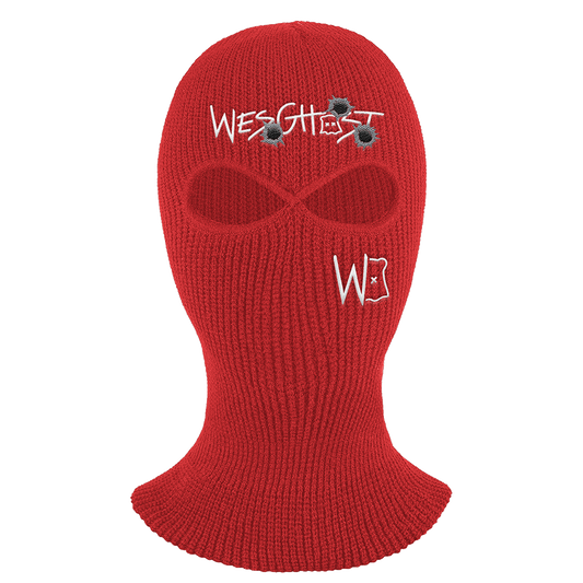 BULLET BALACLAVA