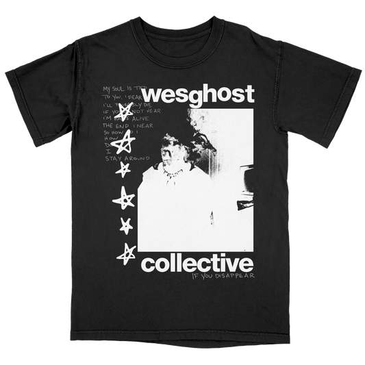 SOUL SCARS TEE
