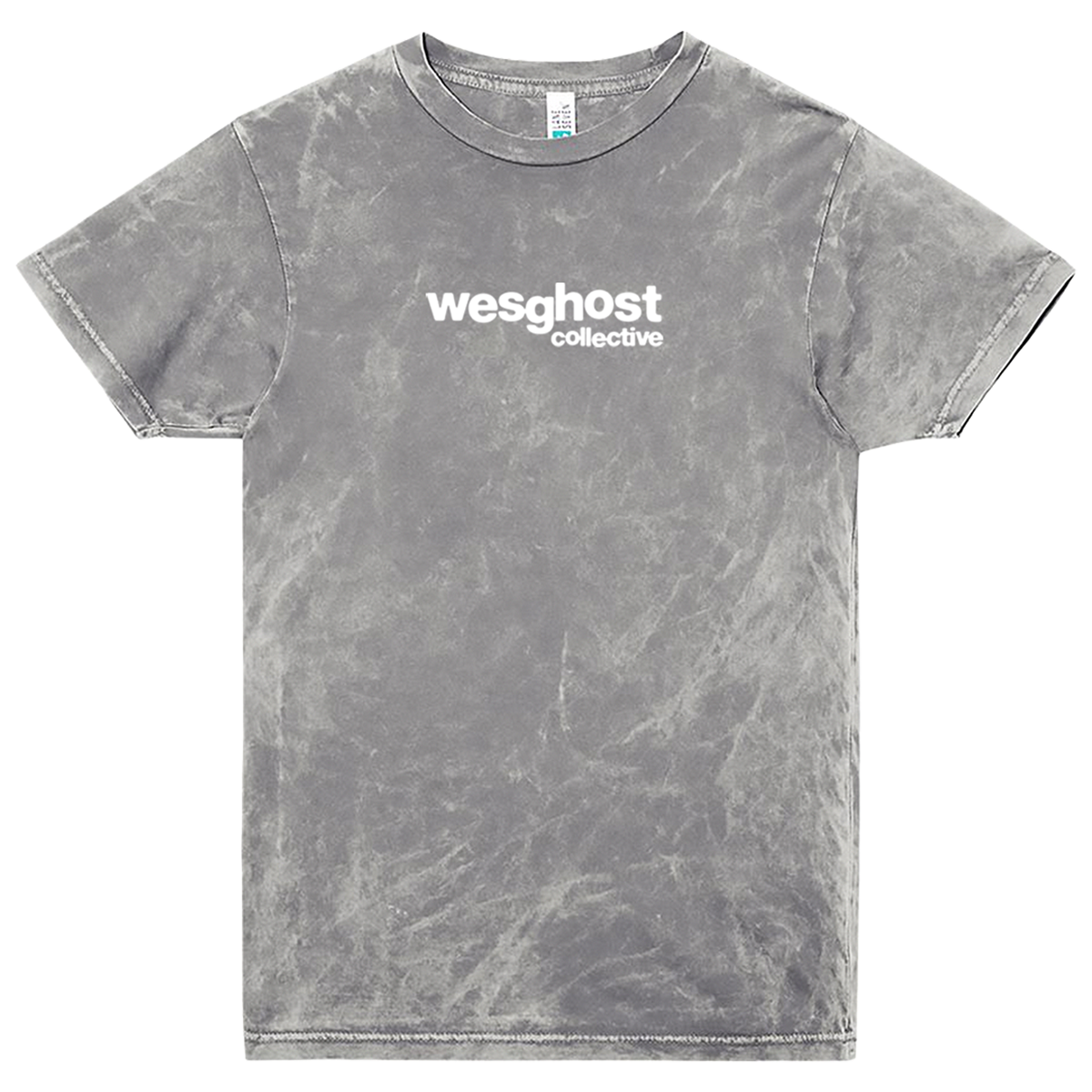 GRAVEYARD TEE
