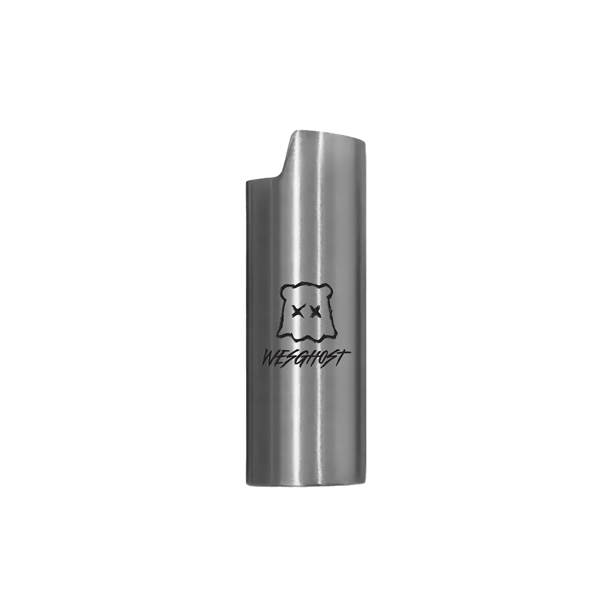 GHOST LIGHTER COVER
