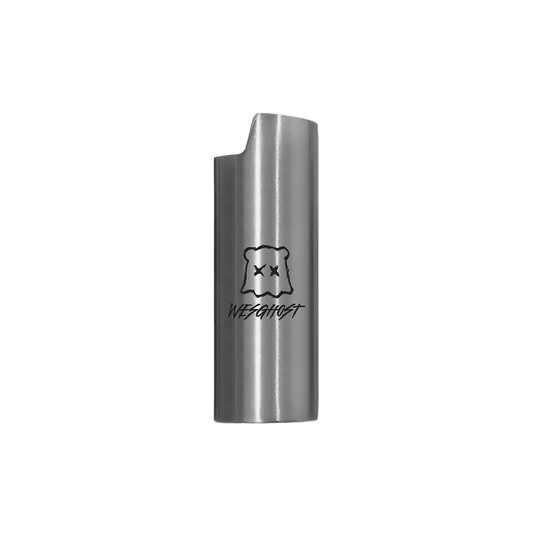GHOST LIGHTER COVER
