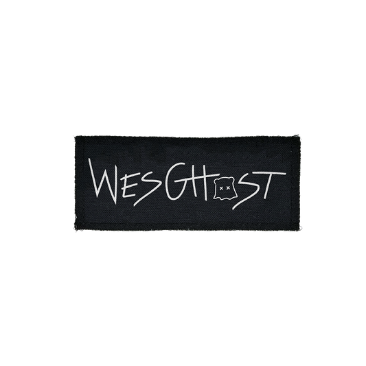 WESGHOST PATCH