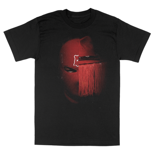 REDGHOST TOUR TEE
