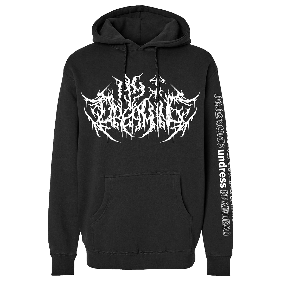 AM I DREAMING? HOODIE