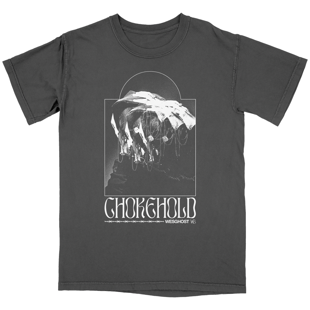 CHOKEHOLD TEE