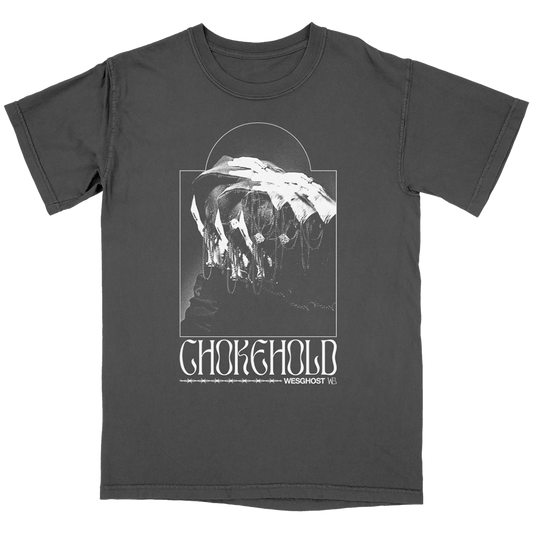CHOKEHOLD TEE