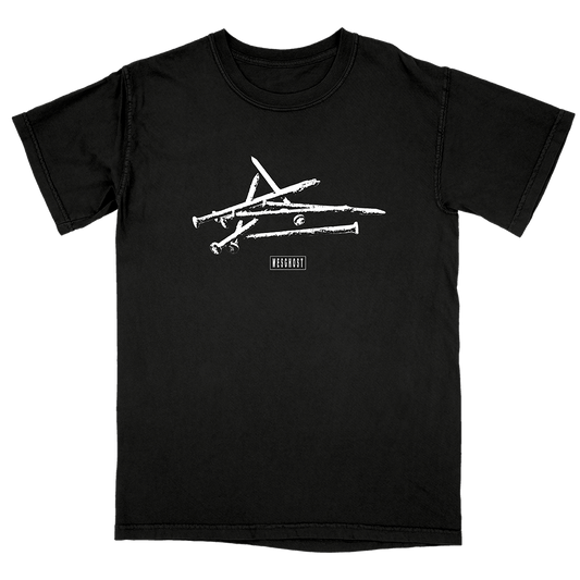 NAILS TEE