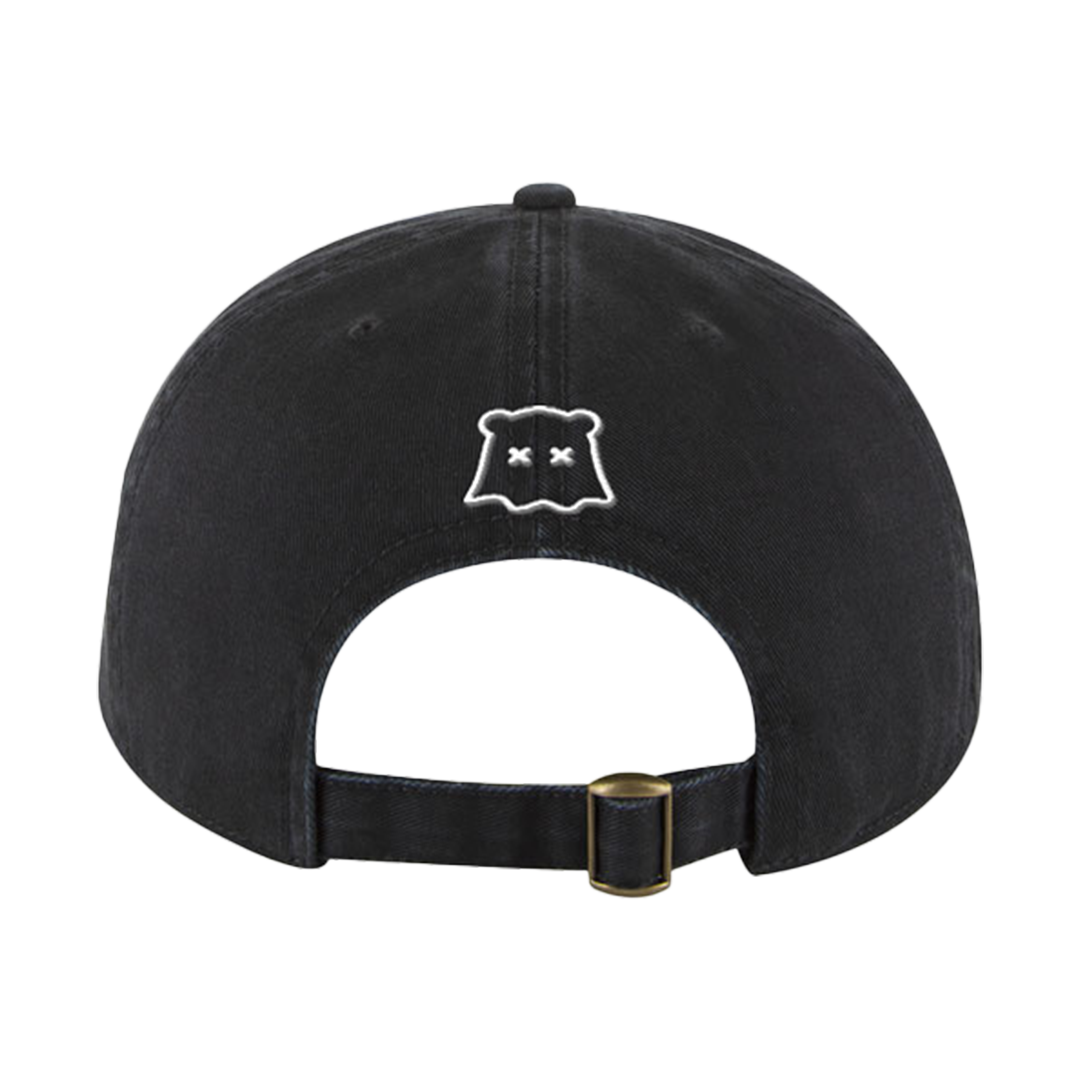 DON'T WORRY HAT
