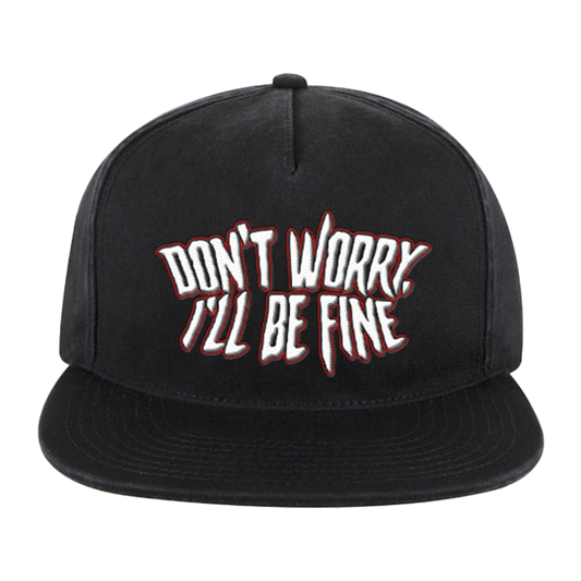 Don’t Worry Hat