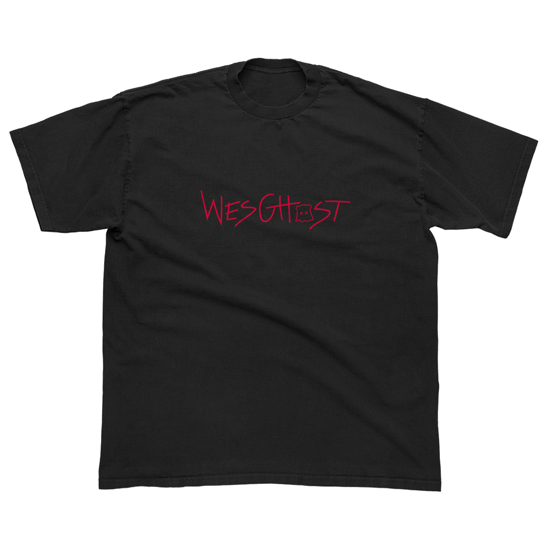 Don’t Worry Tour Tee